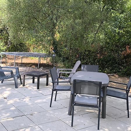 Villa Terre Neuve Синь Экстерьер фото