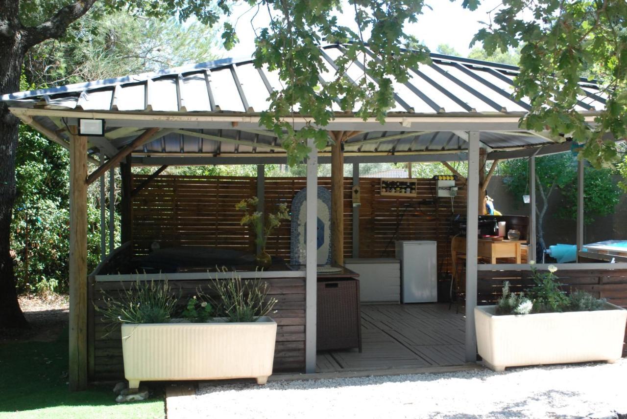 Villa Terre Neuve Синь Экстерьер фото