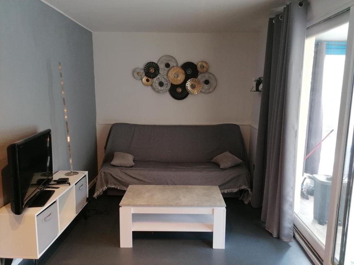 Villa Terre Neuve Синь Экстерьер фото